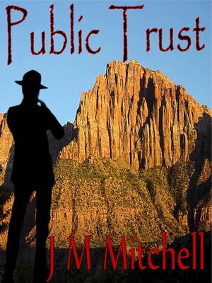cover image of Public Trust